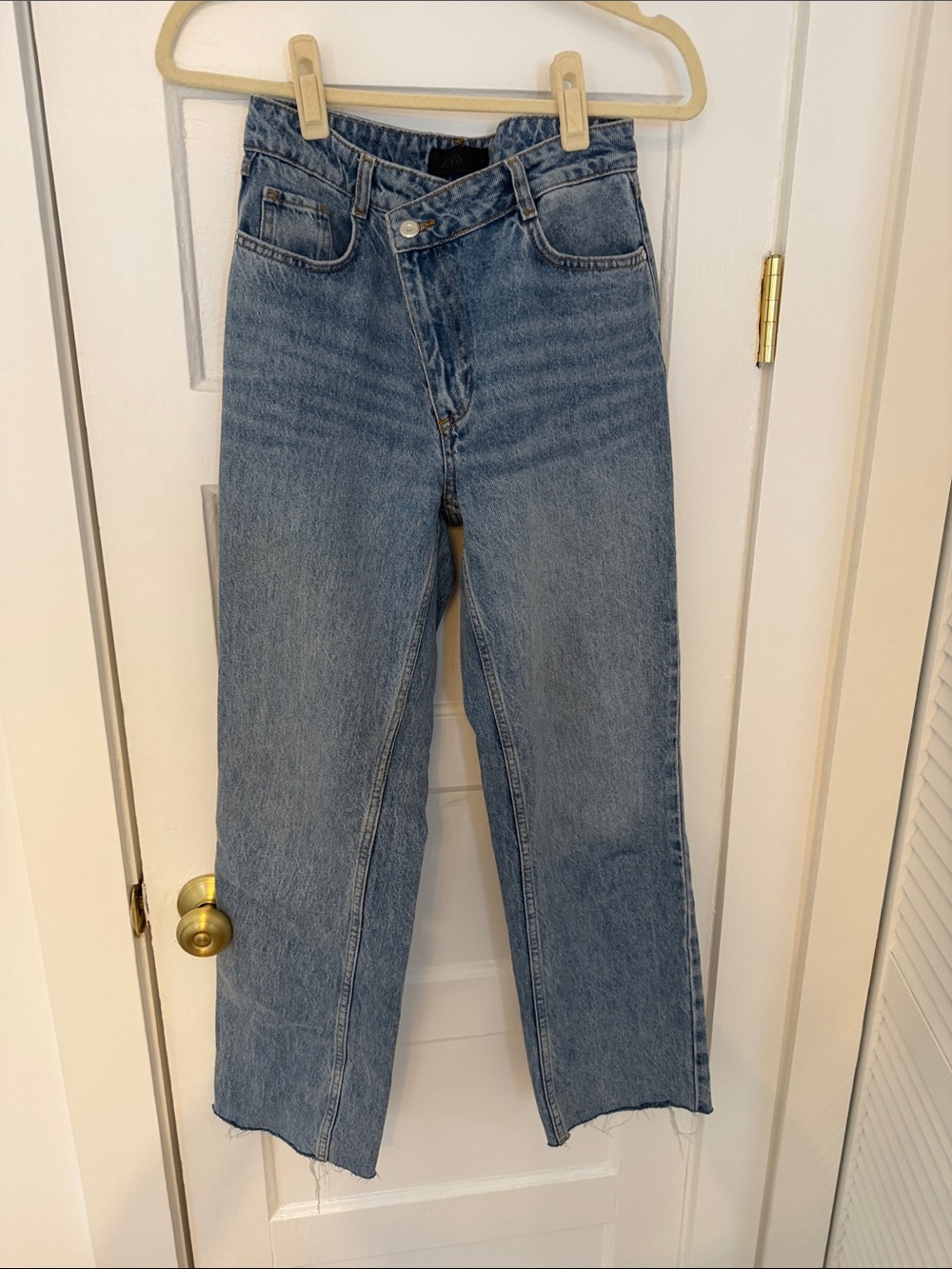 Zara Jeans